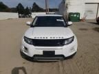 2013 Land Rover Range Rover Evoque Pure Premium