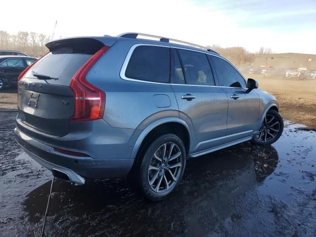 2016 Volvo XC90 T6