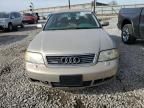 1999 Audi A6 2.8 Quattro