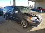 2015 Chrysler Town & Country Touring L