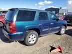 2007 Chevrolet Tahoe K1500