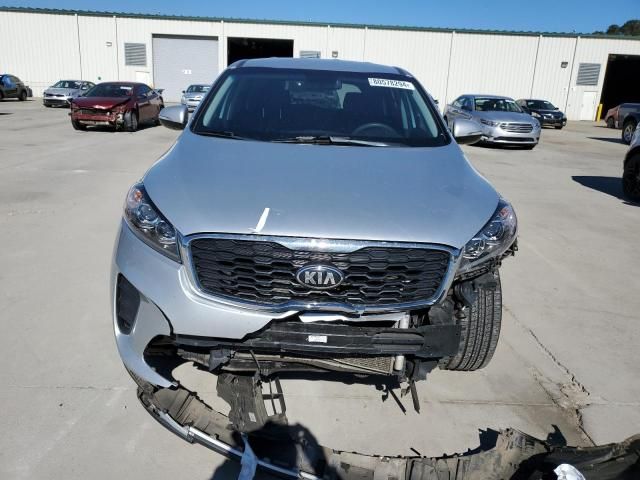 2019 KIA Sorento L