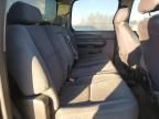 2008 Chevrolet Silverado K1500