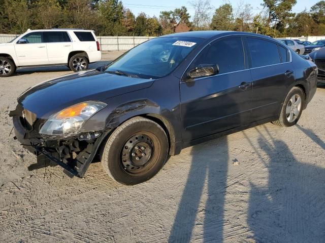 2008 Nissan Altima 2.5