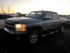 2008 Chevrolet Silverado K1500