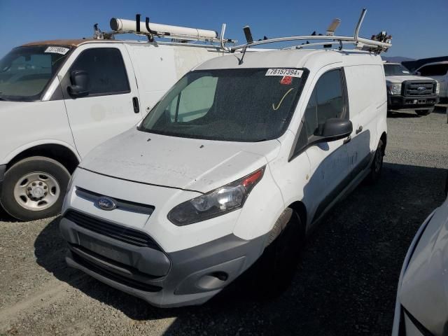 2016 Ford Transit Connect XL