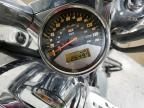 2002 Honda VTX1800 C