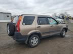 2003 Honda CR-V EX