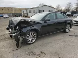 2018 Audi A4 Premium en venta en Laurel, MD