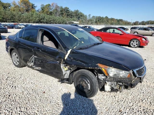 2009 Honda Accord LX