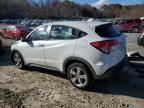 2016 Honda HR-V LX