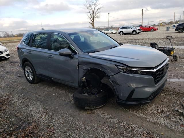 2023 Honda CR-V LX