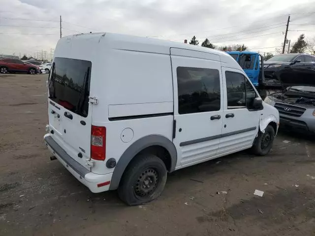 2010 Ford Transit Connect XLT