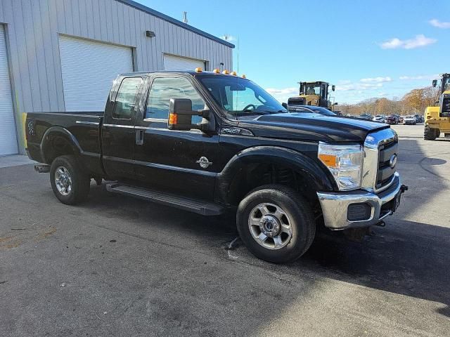 2016 Ford F250 Super Duty