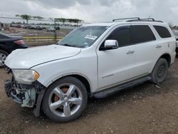 2013 Dodge Durango Citadel en venta en Houston, TX