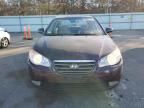 2008 Hyundai Elantra GLS