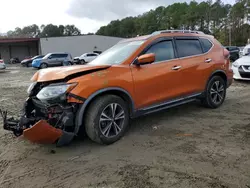 2017 Nissan Rogue S en venta en Seaford, DE