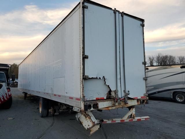 2000 Trim Trailer Trailer