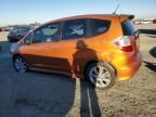 2011 Honda FIT Sport