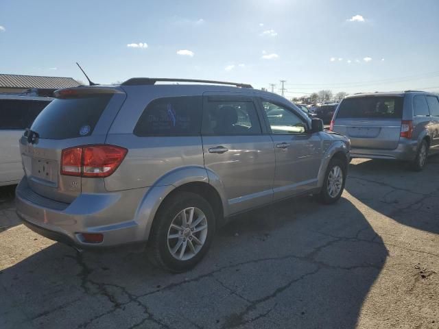 2015 Dodge Journey SXT