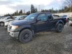 2011 Nissan Frontier SV