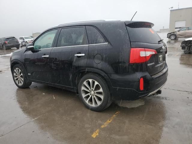 2014 KIA Sorento SX