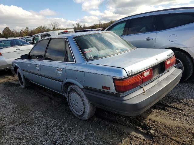 1990 Toyota Camry DLX