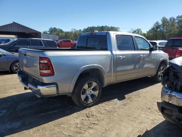 2022 Dodge 1500 Laramie