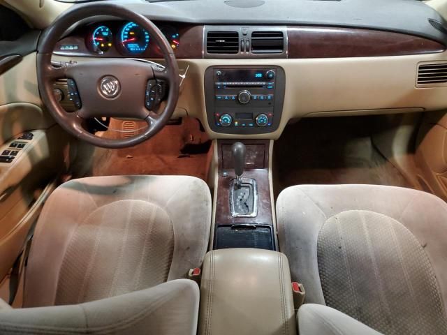 2010 Buick Lucerne CX