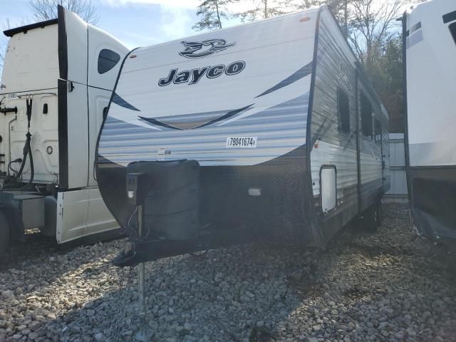 2018 Jayco Flight