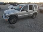 2006 Jeep Liberty Limited