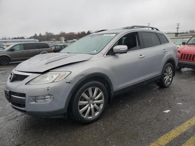 2008 Mazda CX-9