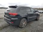 2017 Jeep Grand Cherokee SRT-8