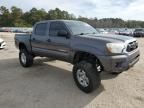 2013 Toyota Tacoma Double Cab