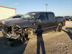 2022 Ford F150 Supercrew en venta en Temple, TX