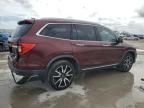 2019 Honda Pilot Touring