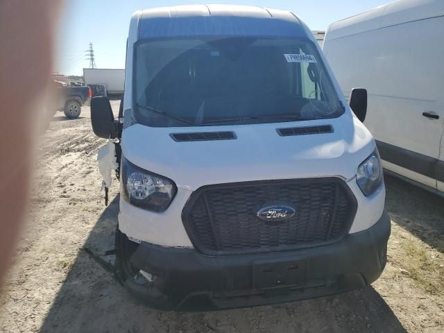 2024 Ford Transit T-250