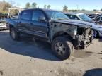 2008 Toyota Tacoma Double Cab