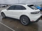 2022 Porsche Macan S