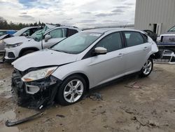 2013 Ford Focus SE en venta en Franklin, WI