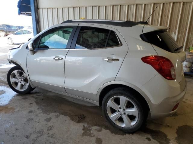 2015 Buick Encore Premium