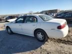 2001 Buick Lesabre Custom