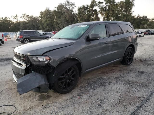 2020 Dodge Durango GT