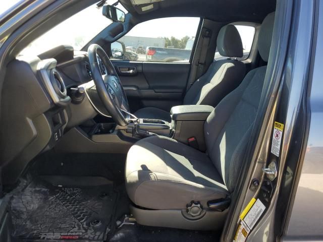 2016 Toyota Tacoma Access Cab