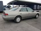 1997 Toyota Camry LE