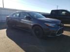 2016 Toyota Avalon XLE