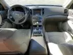 2010 Infiniti G37 Base