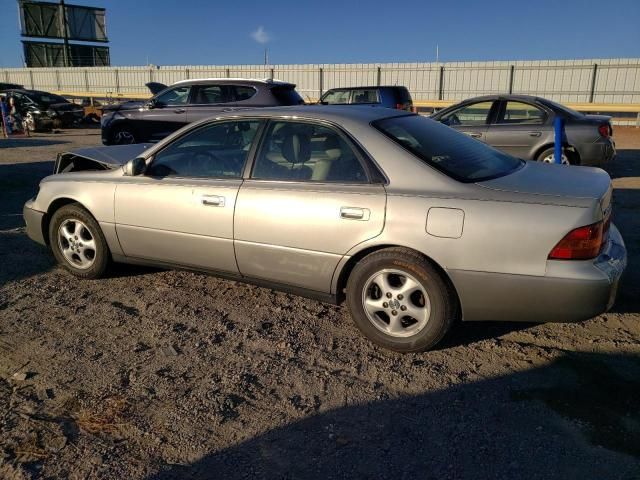 1998 Lexus ES 300