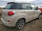 2014 Fiat 500L Easy