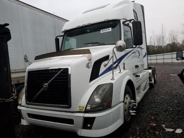 2009 Volvo VN VNL